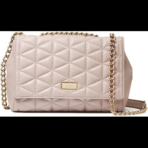 kate spade Handbags - kate spade emelyn emery court shoulder bag